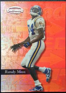 Randy Moss