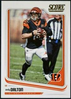 Andy Dalton