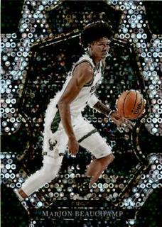 MarJon Beauchamp