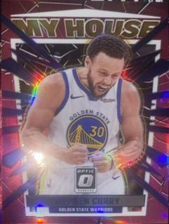 Stephen Curry