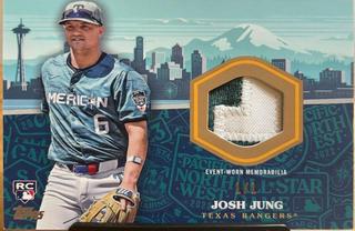 Josh Jung