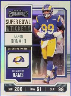 Aaron Donald