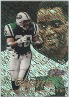 Curtis Martin