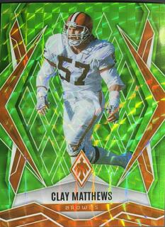 Clay Matthews Jr.