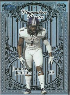 Janoris Jenkins