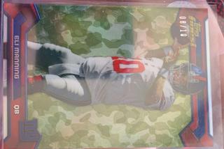 Eli Manning