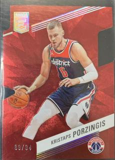 Kristaps Porzingis