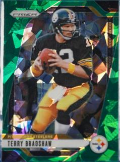 Terry Bradshaw