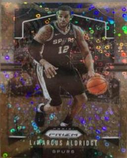 LaMarcus Aldridge