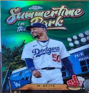 Mookie Betts