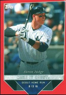 Aaron Judge