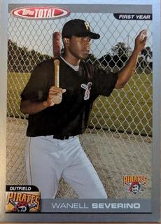 Wanell Severino