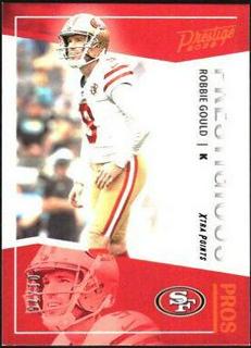 Robbie Gould