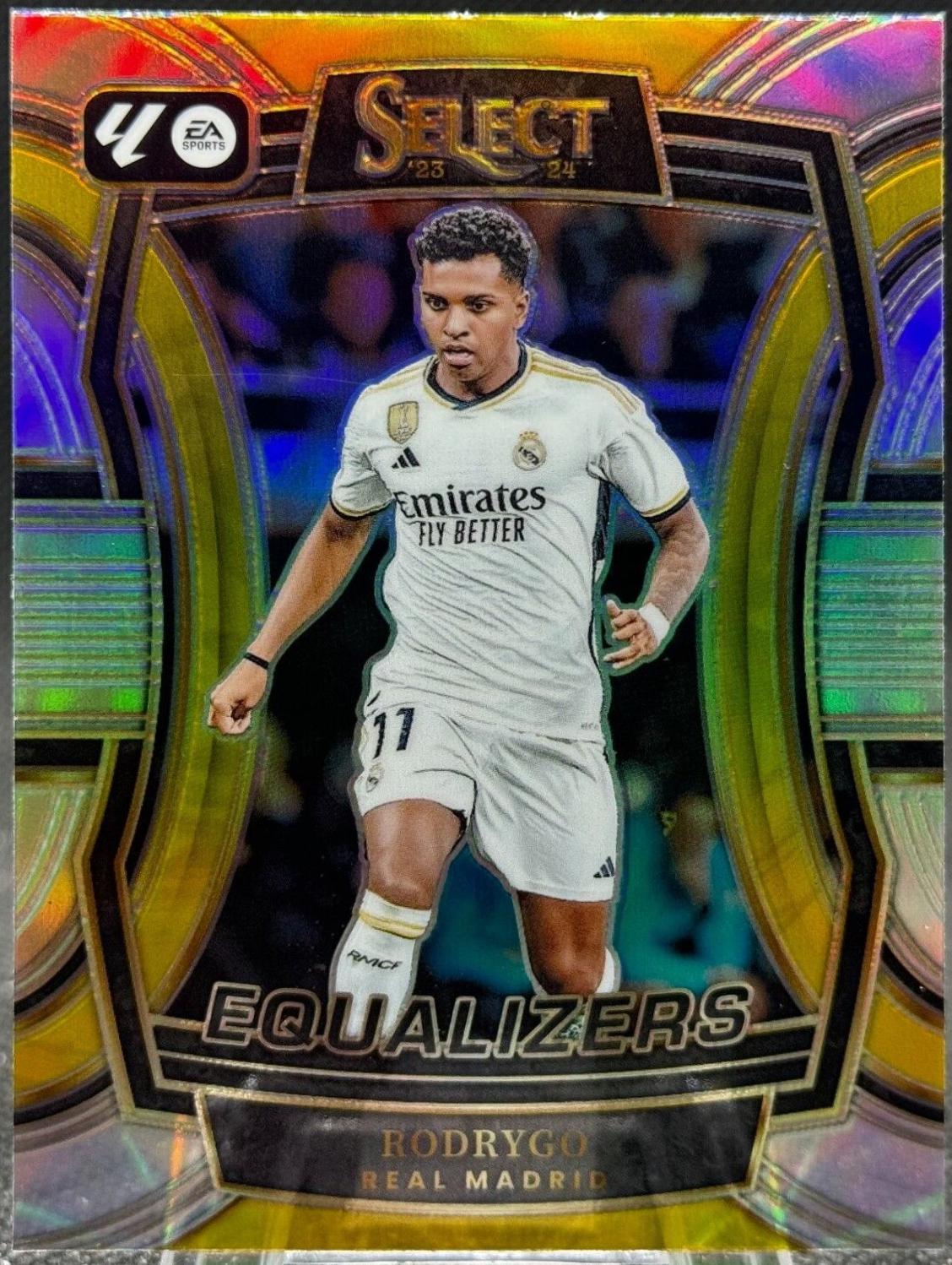 Rodrygo