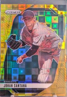 Johan Santana