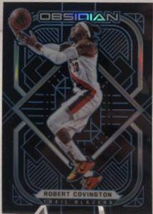 Robert Covington