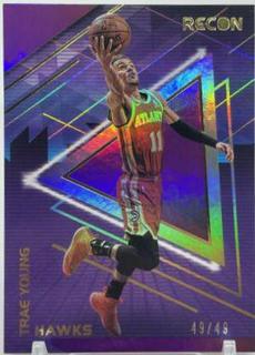 Trae Young