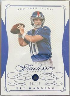 Eli Manning