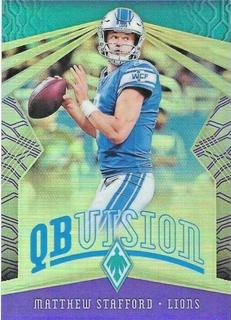 Matthew Stafford