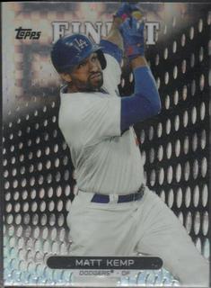 Matt Kemp