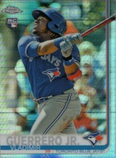 Vladimir Guerrero Jr.