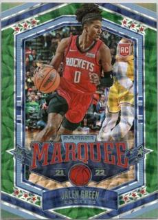 Jalen Green