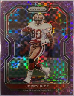 Jerry Rice