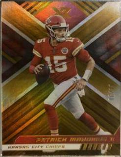 Patrick Mahomes II
