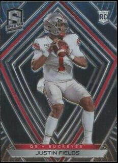 Justin Fields