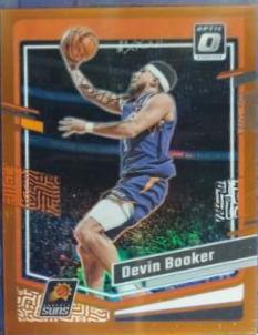 Devin Booker
