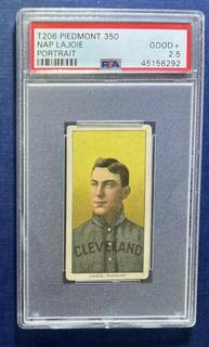 Nap Lajoie