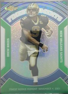 Drew Brees