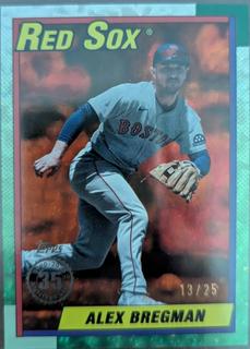 Alex Bregman
