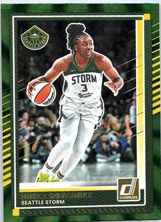 Nneka Ogwumike