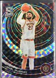 Jamal Murray