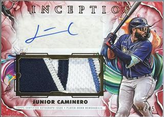 Junior Caminero