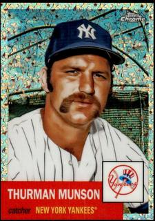 Thurman Munson