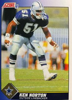 Ken Norton