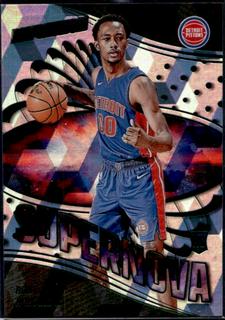 Ron Holland II
