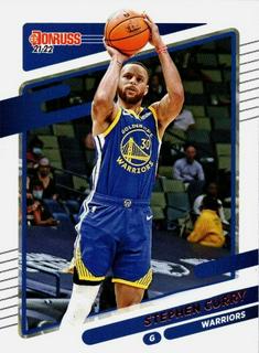 Stephen Curry