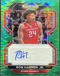 Ron Harper Jr.