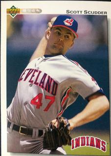 Scott Scudder
