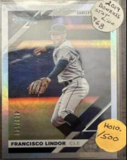 Francisco Lindor