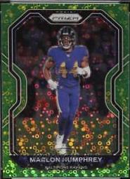 Marlon Humphrey