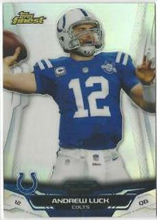 Andrew Luck