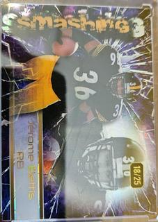 Jerome Bettis