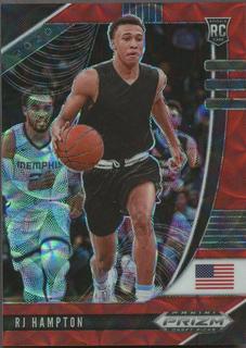 RJ Hampton