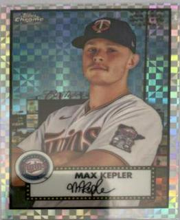 Max Kepler