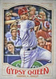 Andrelton Simmons