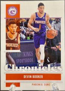 Devin Booker